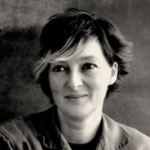 Naomi Frears