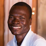 Thierry Oussou
