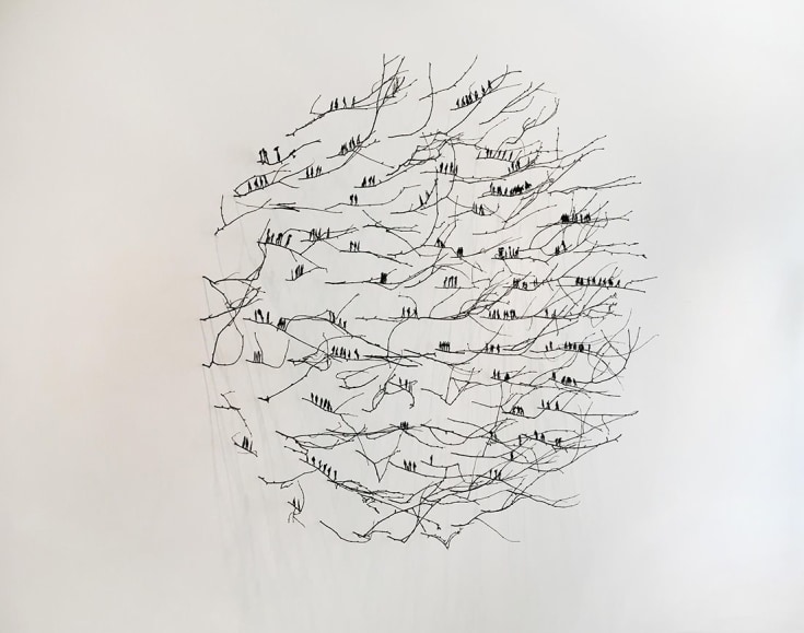 Anita Groener. Citizen