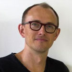 Ewan David Eason