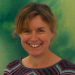 Jenny Pockley
